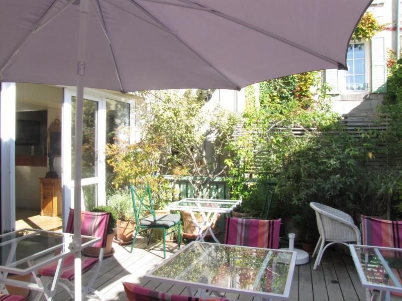 Saint-Martin-de-Ré Le Clos Du Galion - Ile De Re מראה חיצוני תמונה